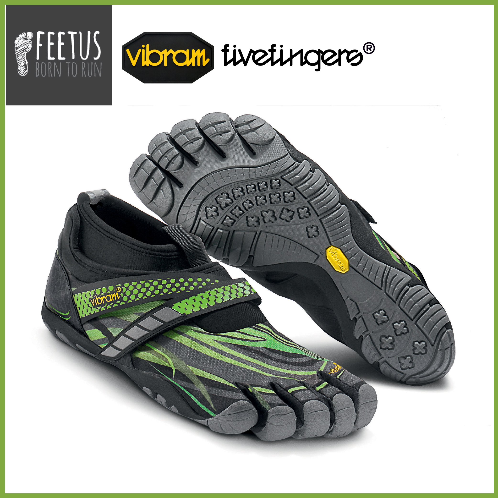 What Vibram FiveFingers Should I Wear In Winter? - Feetus - UKs Leading  Barefoot & Minimalist Running Specialist