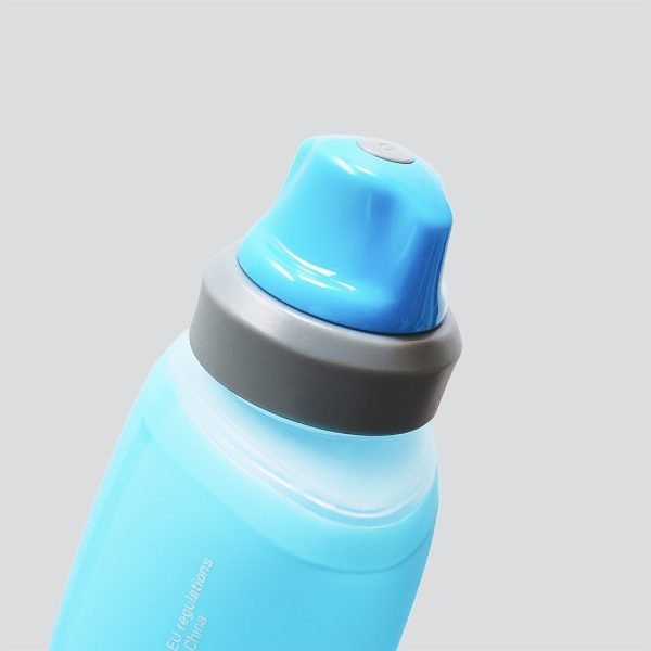 HydraPak Softflask 150ml Gel Flask Top