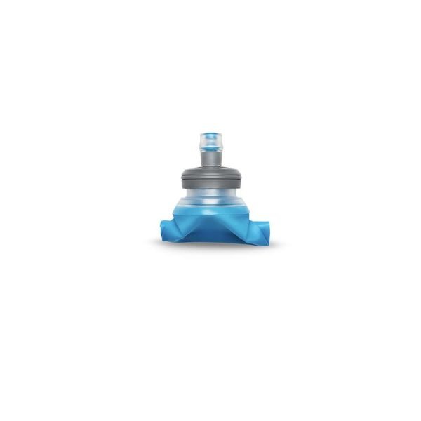 HydraPak Ultraflask 500ML Vest Compatible Running Water Bottle - Compressed