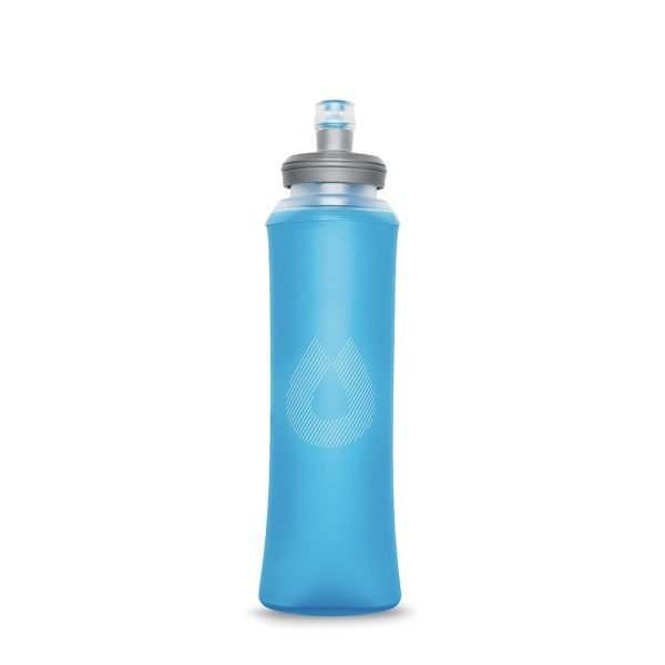 HydraPak Ultraflask 500ML Vest Compatible Running Water Bottle