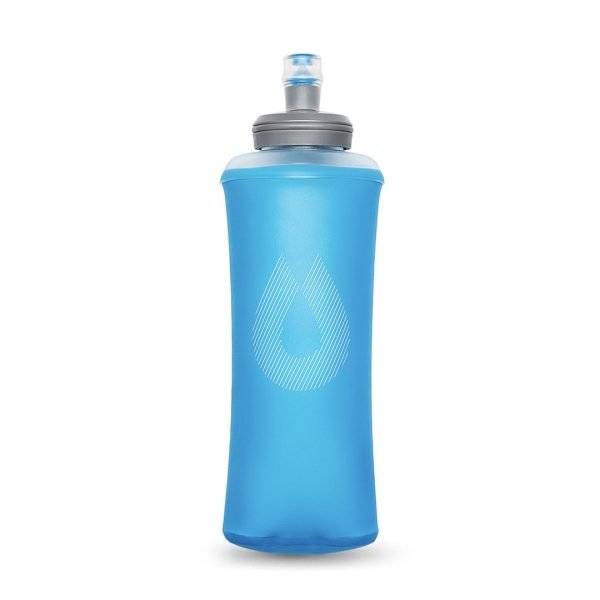 HydraPak Ultraflask 600ML Vest Compatible Running Water Bottle