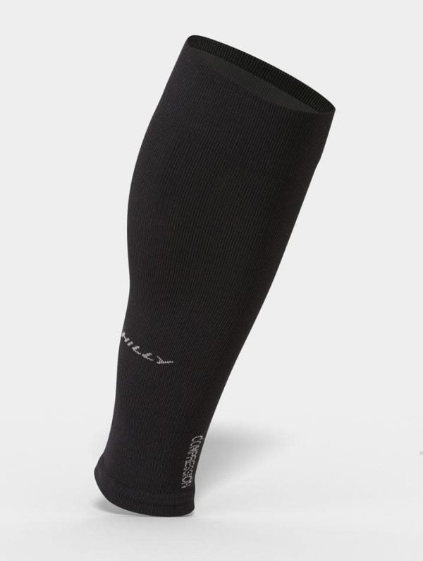 Hilly Pulse Compression Calf Sleeve - Front