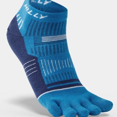 Toe Socks Archives - Feetus - UKs Leading Barefoot & Minimalist Running ...