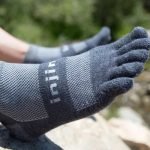 Injinji Toe Socks - The Ultimate Performance Toe Sock | Feetus