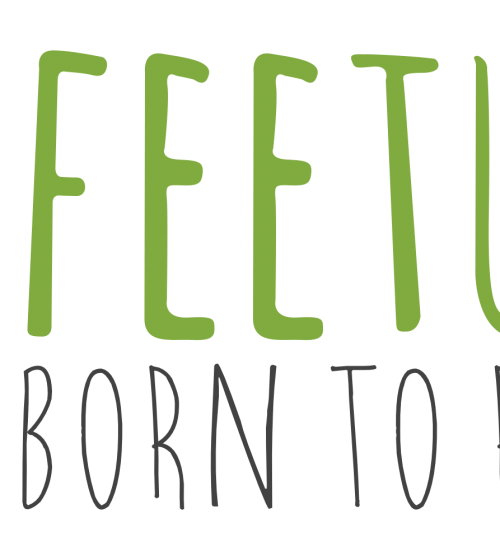 Feetus Shop Logo