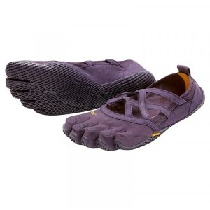 Vibram FiveFingers Womens Alitza Loop Minimalist Shoes (Nightshade)