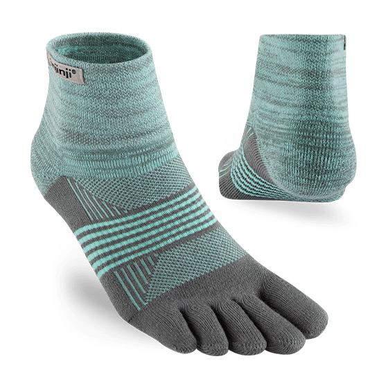 Feetus - Injinji Toe Socks & Barefoot/Minimalist Specialist | Feetus