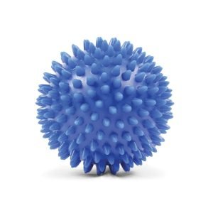 Spikey Massage Ball Large 9cm - Pain Relief and Recovery