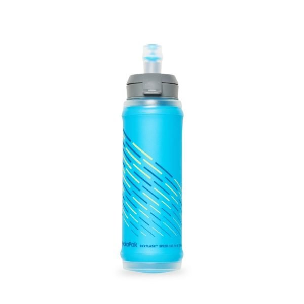 Hydrapak Skyflask Speed 350 ML Minimalist Running Water Bottle