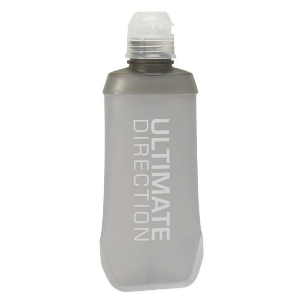 Ultimate Direction Body Bottle 150 G - Clear