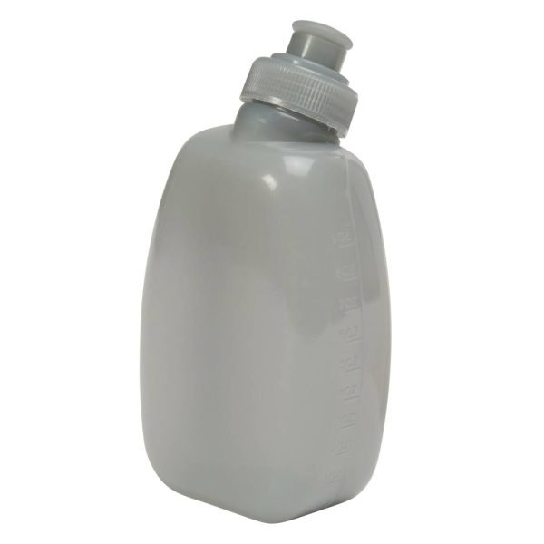 Ultimate Direction FlexForm II Bottle - 300ml - Clear - Back