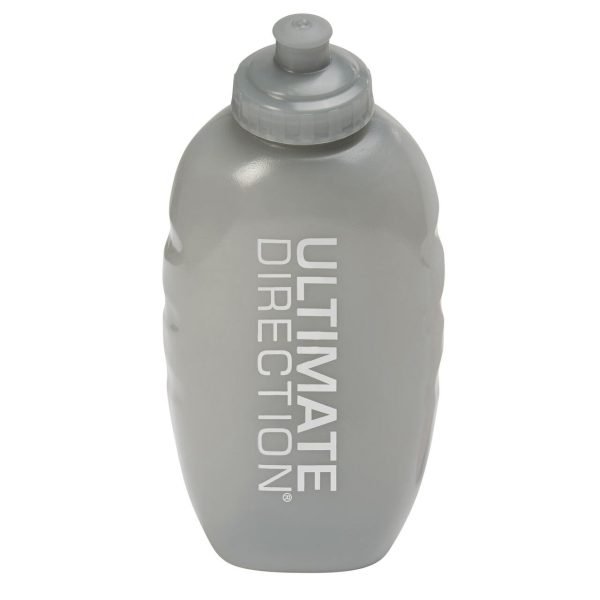 Ultimate Direction FlexForm Bottle - 500ml - Clear