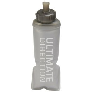 Ultimate Direction Body Bottle II 500 - Clear