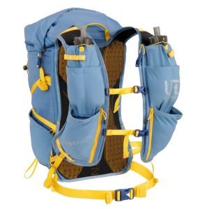 Ultimate Direction FASTPACK 30 - 30L Running Backpack - Fog - Straps