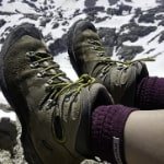 Injinji Womens Hiker
