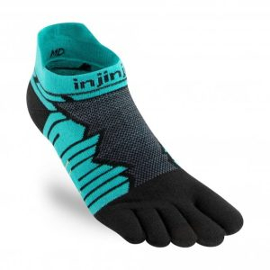 Injinji Ultra Run No Show Oasis
