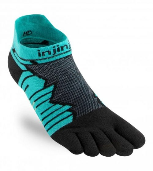 Injinji Ultra Run No Show Oasis