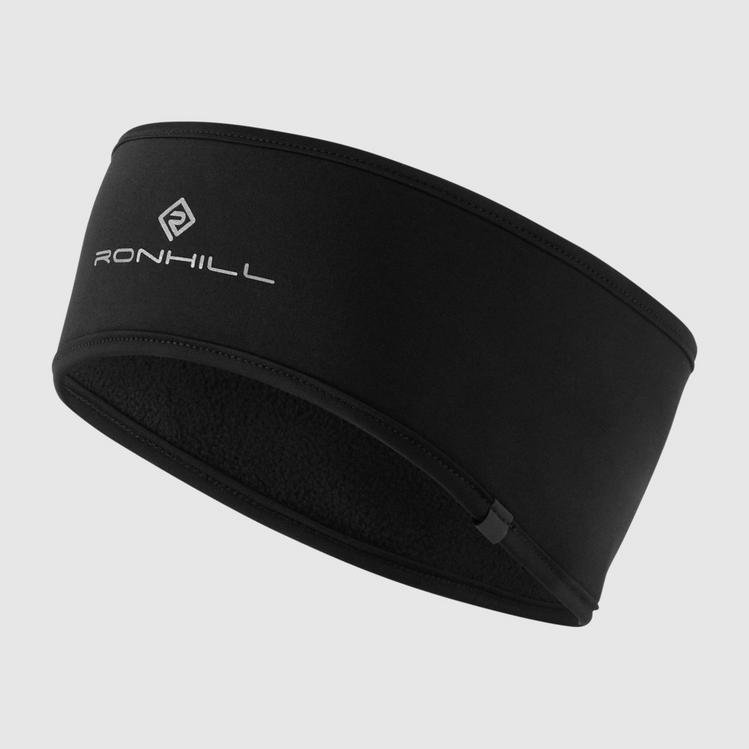 Ronhill Wind-Block Headband - Thermal Lightweight Headband | Feetus