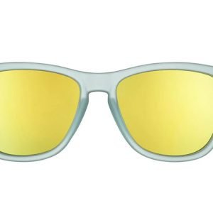 Goodr Running Sunglasses - The OGs - Sunbathing With Wizards - FRONT
