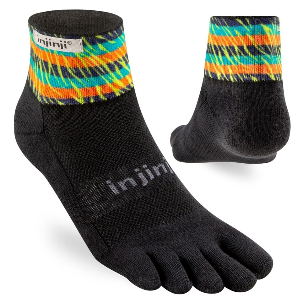 Feetus - Injinji Toe Socks & Barefoot/Minimalist Specialist | Feetus