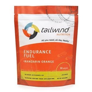 Tailwind Nutrition - 810g - Mandarin Orange