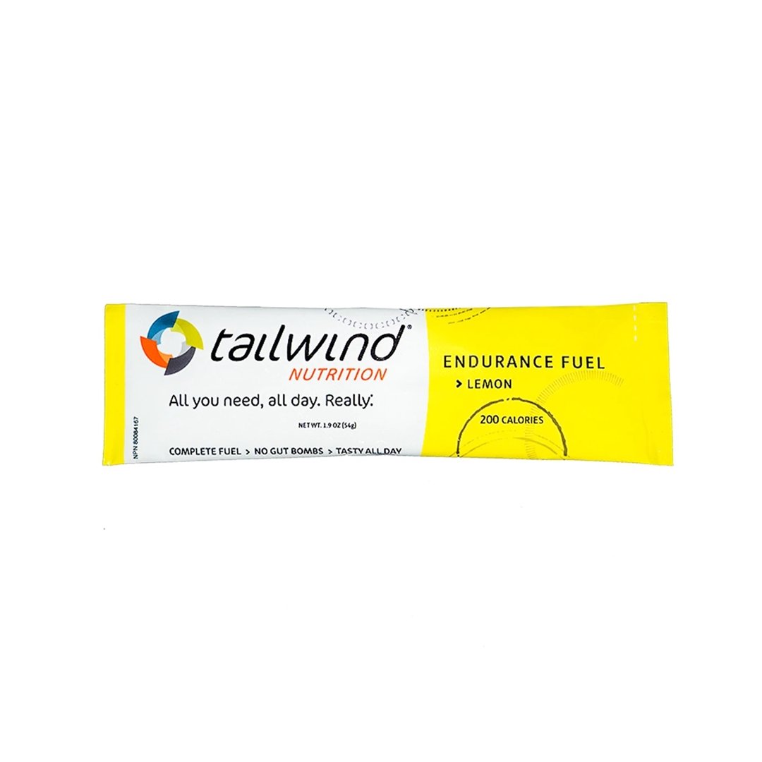 Tailwind Energy Drink Sachet - Lemon