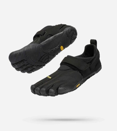 Vibram FiveFingers KMD Sport 2.0 - Black