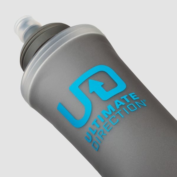 Ultimate Direction Body Bottle 450 Insulated - bottle