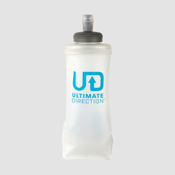 Ultimate Direction Body Bottle 500 - Clear
