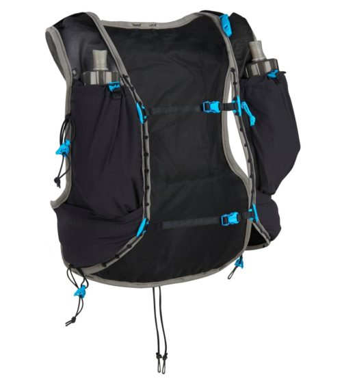 Ultimate Direction Ultra Vest 6.0 - Mens Running Vest - ONYX