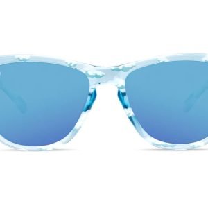 Knockaround Sunglasses - Kids - Head in the Clouds - Polarised - Front