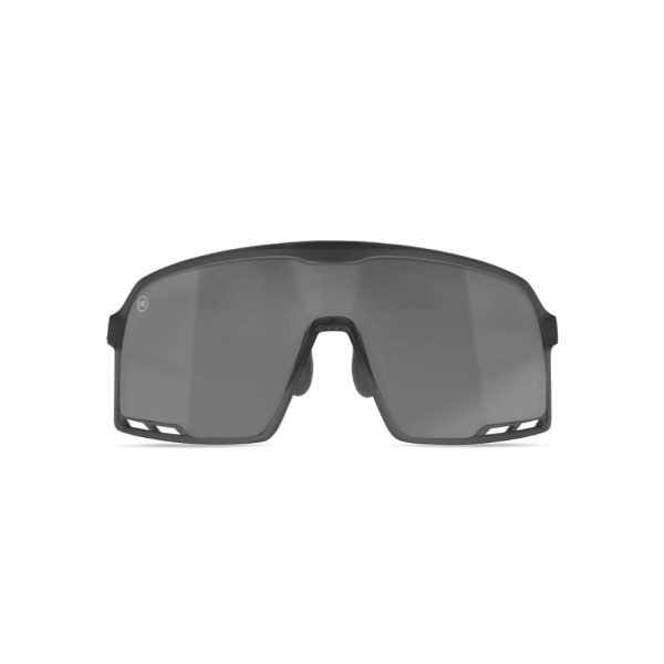 Knockaround Sunglasses - Campeones - Robotron 5000 - Front