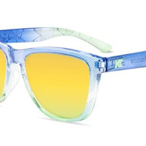 Knockaround Sunglasses - Premium Sport - Prismic - Polarised