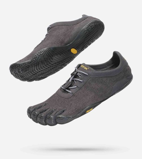 Vibram FiveFingers Mens KSO ECO - Grey