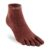 Injinji Calze Performance Liner Lightweight A 5 Dita Per Running E Trekking – CoolMax, Colore Nero - 4