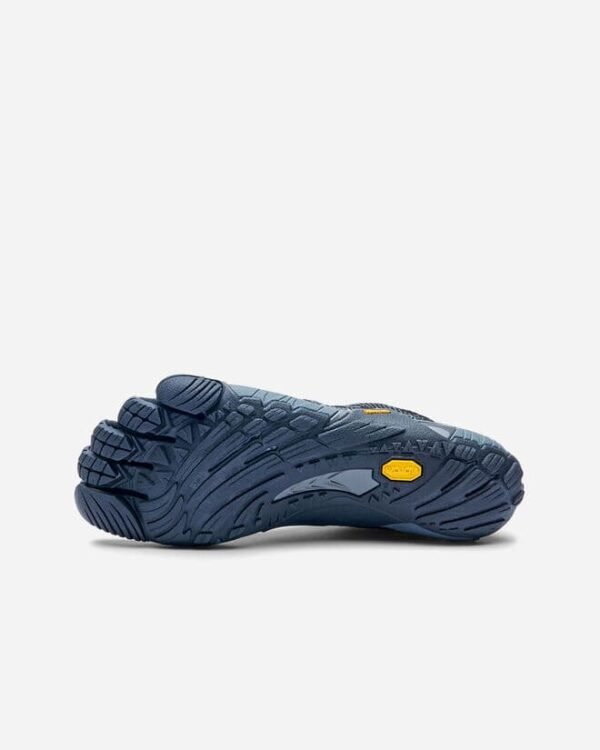 Vibram FiveFingers Womens KMD EVO Minimalist Training Shoes - Black/Grey - Sole