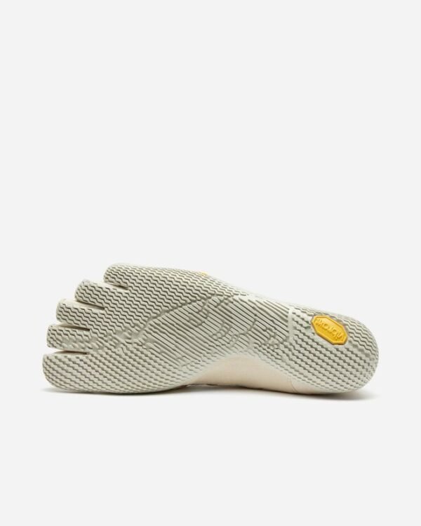 Vibram FiveFingers Womens Alitza Loop Minimalist Shoes - Beige - Sole