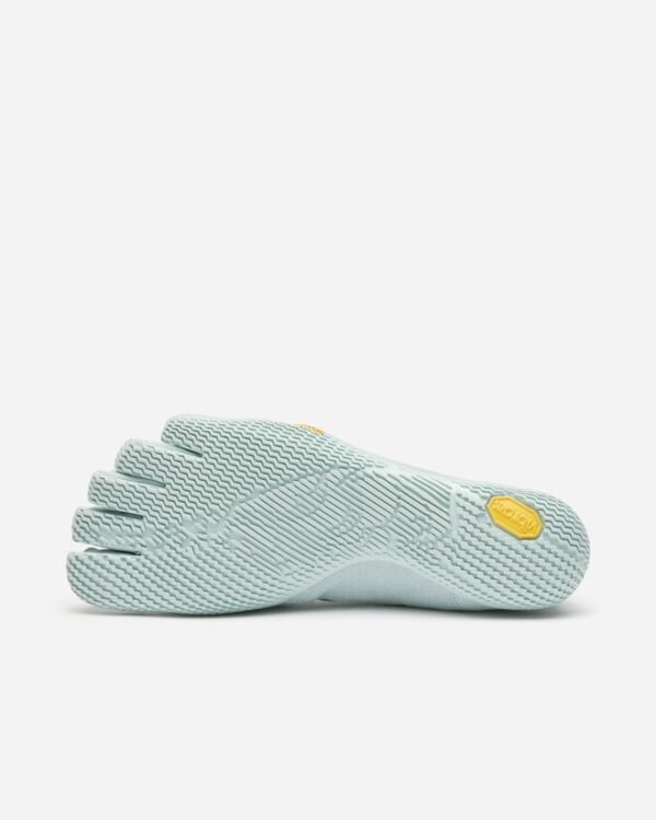 Vibram FiveFingers Womens Alitza Loop Minimalist Shoes - Harbour Grey - Sole