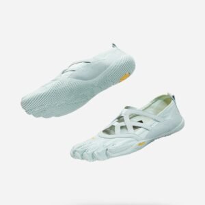 Vibram FiveFingers Womens Alitza Loop Minimalist Shoes - Harbour Grey