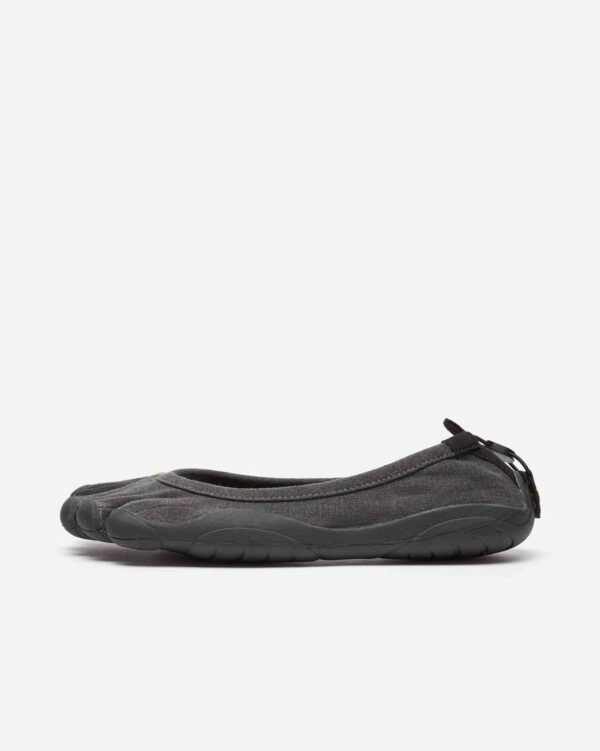 Vibram FiveFingers Mens Classic ECO - Black - Side