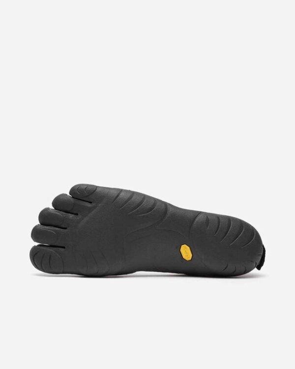 Vibram FiveFingers Mens Classic ECO - Black - sole