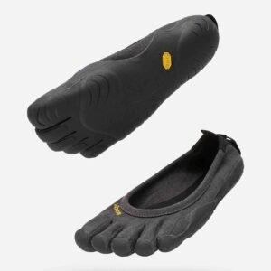 Vibram FiveFingers Mens Classic ECO - Black