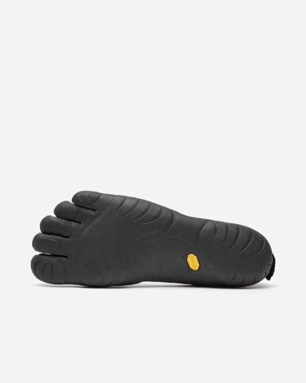 Vibram FiveFingers Womens Classic ECO - Black - Sole