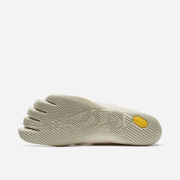 Vibram FiveFingers Womens KSO ECO - Beige - sole