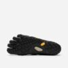 Vibram FiveFingers Womens Spyridon EVO Trail Running Shoes - Black - Sole