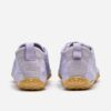 Vibram FiveFingers Womens V-ALPHA Running Shoes - Lilac/Warm Taupe - heel