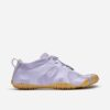 Vibram FiveFingers Womens V-ALPHA Running Shoes - Lilac/Warm Taupe - right