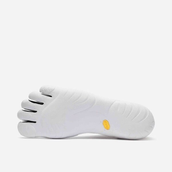 Vibram FiveFingers Mens V-NEOP - Black/White- sole