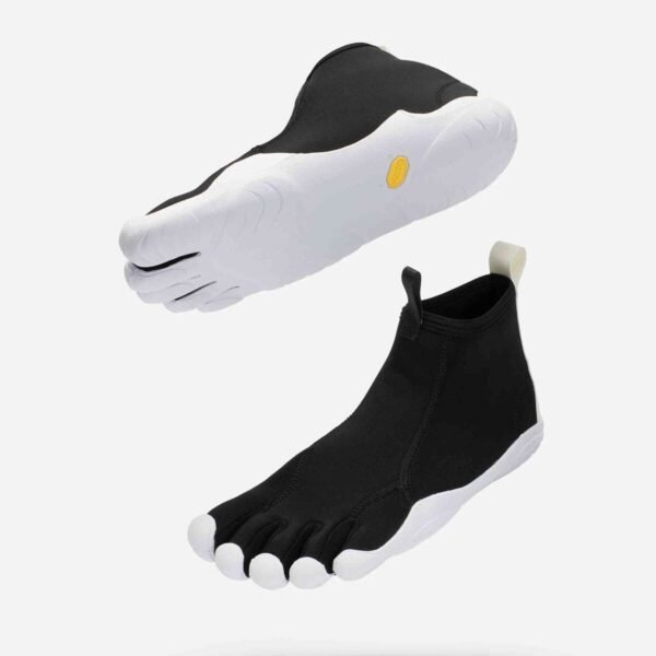 Vibram FiveFingers Mens V-NEOP - Black/White