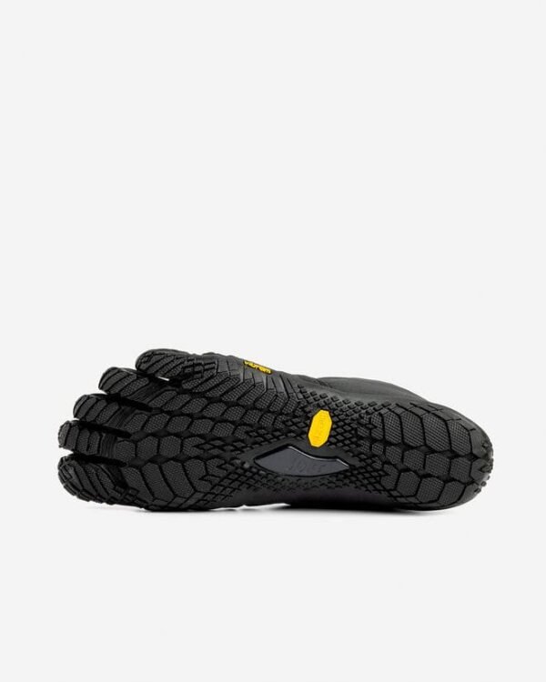 Vibram FiveFingers V-LYNX Running Shoes - Black - sole